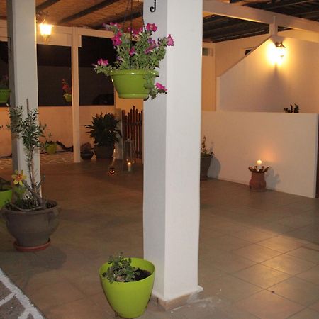 Elounda Olive Garden Apts & Studios Bagian luar foto