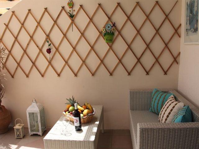 Elounda Olive Garden Apts & Studios Bagian luar foto