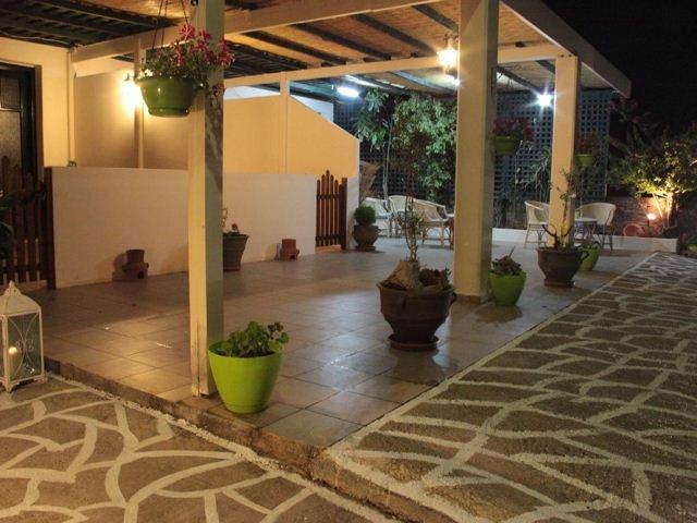 Elounda Olive Garden Apts & Studios Bagian luar foto