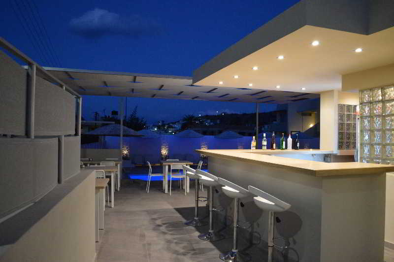 Elounda Olive Garden Apts & Studios Bagian luar foto